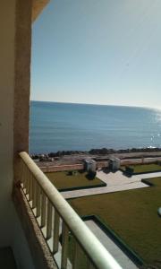 ImagenBel appartement au bord de la mer, à moins de 20 mètres de la plage 7