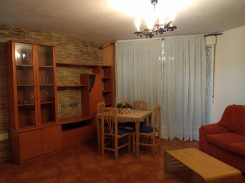 ImagenApartamento acogedor en primera línea de mar 1