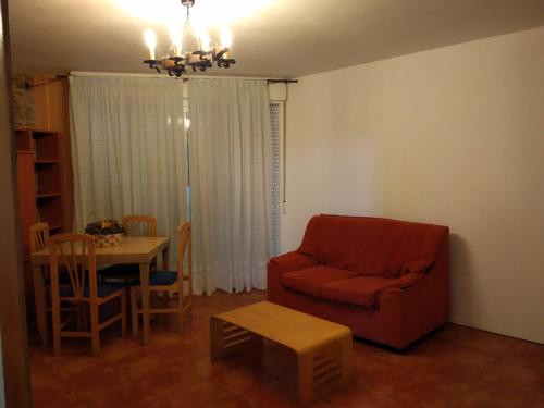 ImagenApartamento acogedor en primera línea de mar 2