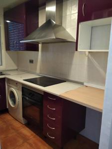 ImagenApartamento acogedor en primera línea de mar 3