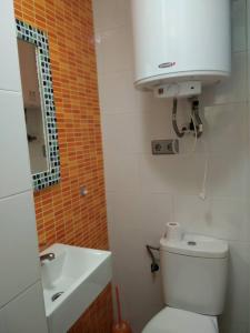 ImagenApartamento acogedor en primera línea de mar 4