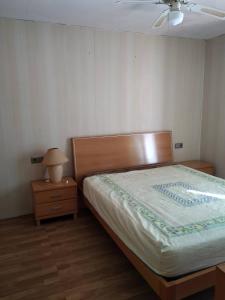 ImagenApartamento acogedor en primera línea de mar 7