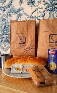 ImagenLoopINN Hostel Cartagena 4