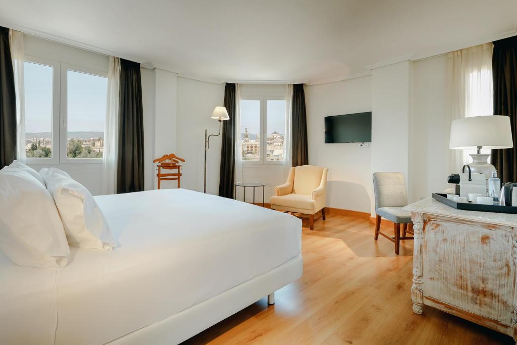 Hesperia Córdobaimagen principal