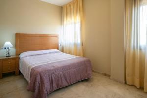 ImagenApartamentos Turísticos La Castilleja 6