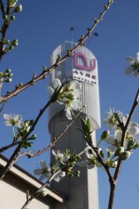 ImagenAyre Hotel Córdoba 3