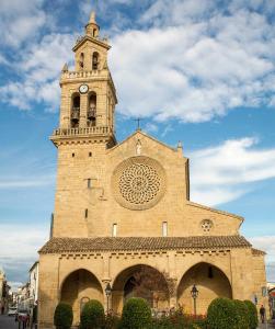 ImagenApartamento Patios de San Lorenzo 3