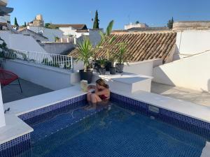 ImagenApartamentos Los Patios de la Judería 4