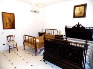 ImagenCasa Rural El Rincon del Infante 4