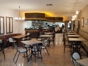 ImagenHostal Restaurante Dulcinea de El Toboso 4