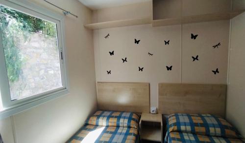 ImagenCamping Rural Presa La Viñuela 1