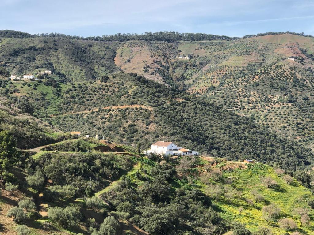 Finca Serratoimagen principal