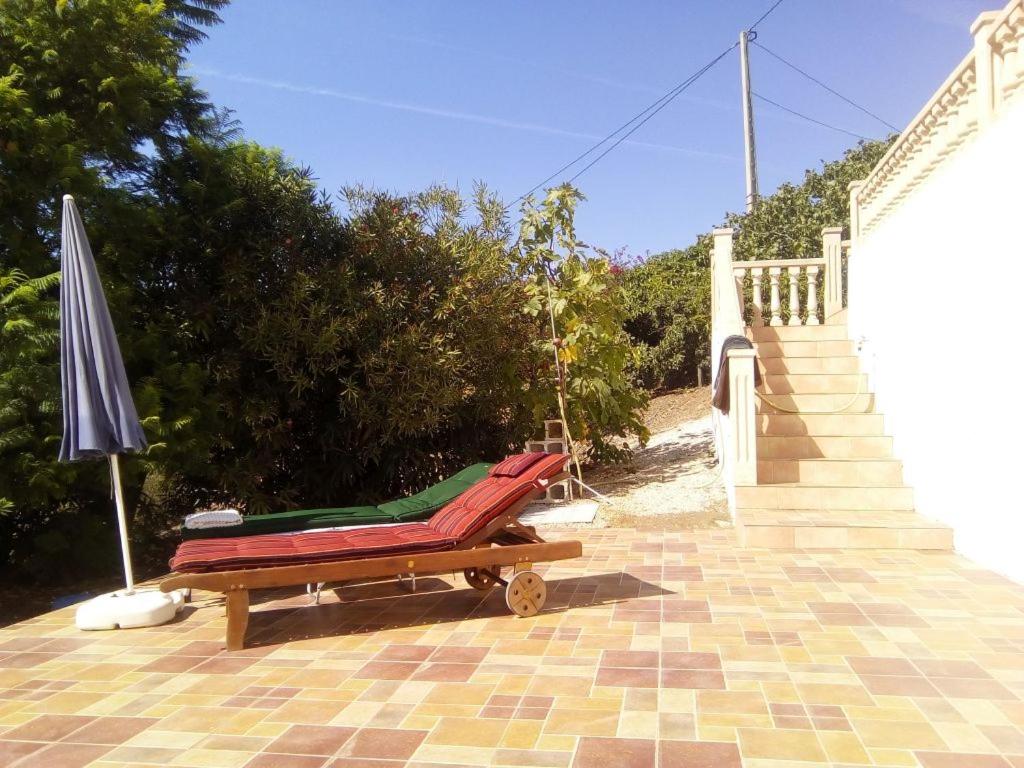 Casa rural CAÑADA PAEZimagen principal