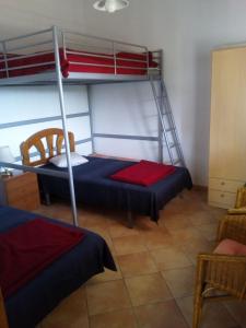 ImagenCasa rural CAÑADA PAEZ 3