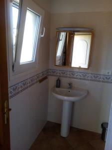 ImagenCasa rural CAÑADA PAEZ 4