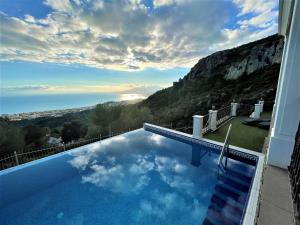 ImagenVilla Aguilas del Mar - Guest House 4