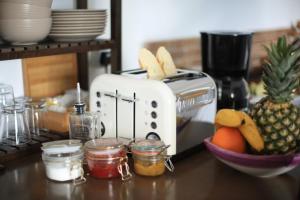 ImagenCasa Rural Miller's of Frigiliana 6