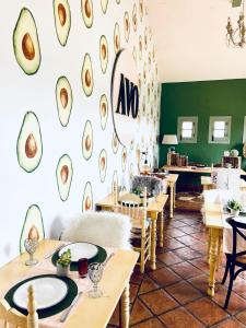 ImagenLa Posada Morisca 6