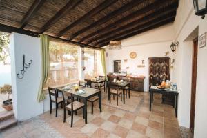 ImagenB&B Cortijo Loma León 3