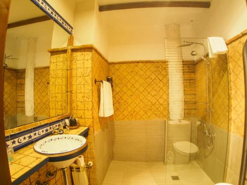 ImagenEl Balcon de las Nieves 2