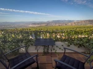 ImagenEl Balcon de las Nieves 5