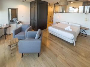 ImagenEl Balcon de las Nieves 6