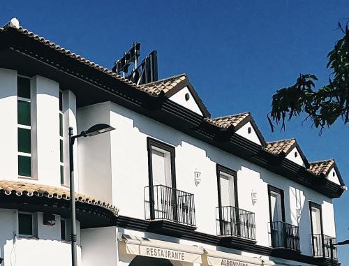 ImagenAlbenzaire Hotel Asador 2