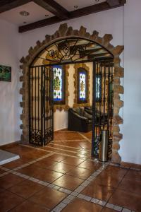 ImagenAlbenzaire Hotel Asador 5