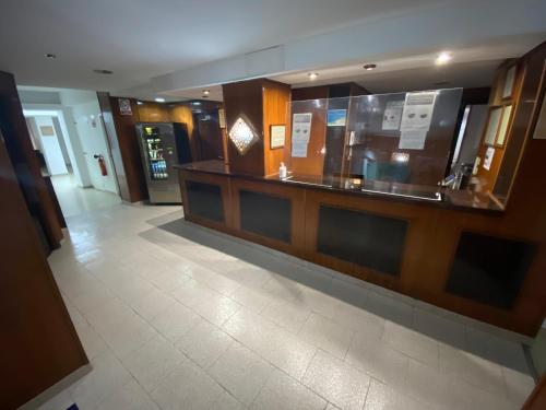 ImagenPensión Eurosol 1