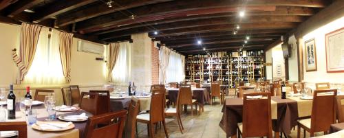 ImagenApartamentos Turísticos los Abuelos 1