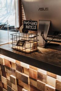 ImagenHotel Resort El Montico - Singular's Hotels 3