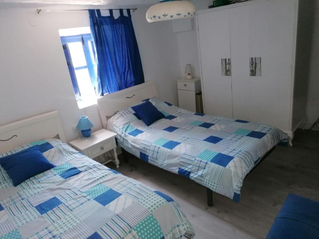 La casa azul de Belerdaimagen principal