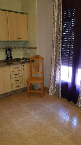 ImagenApartamentos Castillo Cazorla 1