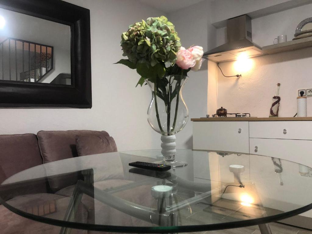 CASA FUENTE DEL MOLINO DE LA IRUELAimagen principal