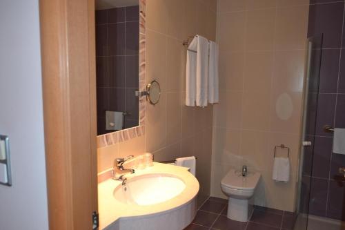 ImagenHotel Puerta de Cazorla 2