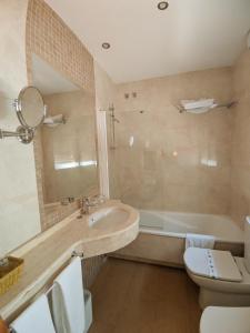 ImagenHotel Puerta de Cazorla 3