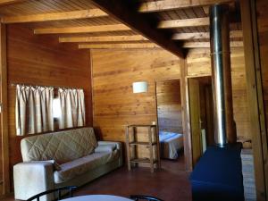 ImagenCabañas Cortijo el Helao 6