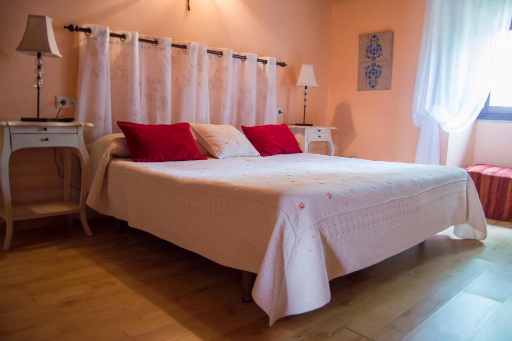 Casa Rural Anxeliñaimagen principal