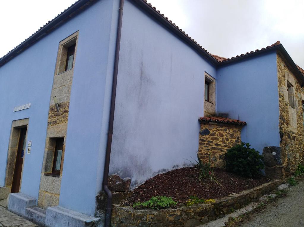 Casa Souto De Abajoimagen principal