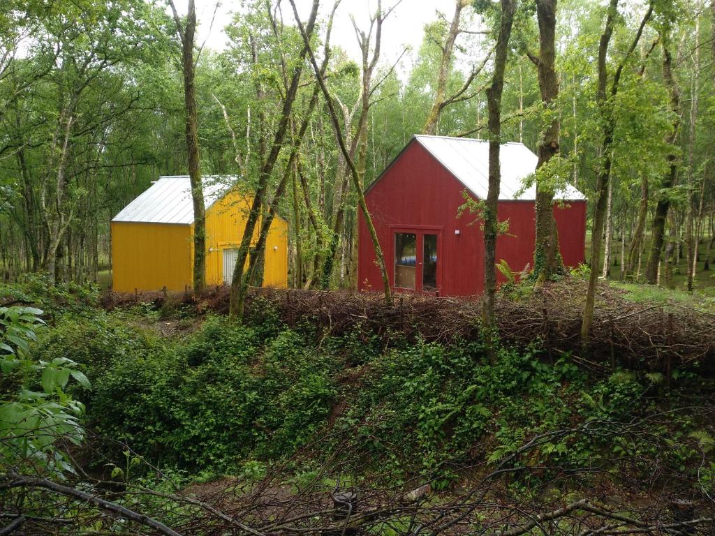 Cabanas da Ullaimagen principal