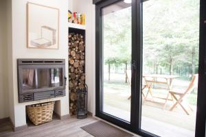 ImagenCabanas da Ulla 4