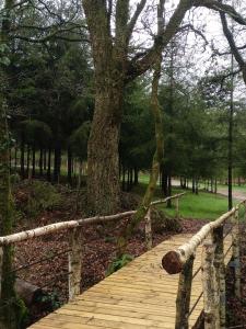 ImagenCabanas da Ulla 6