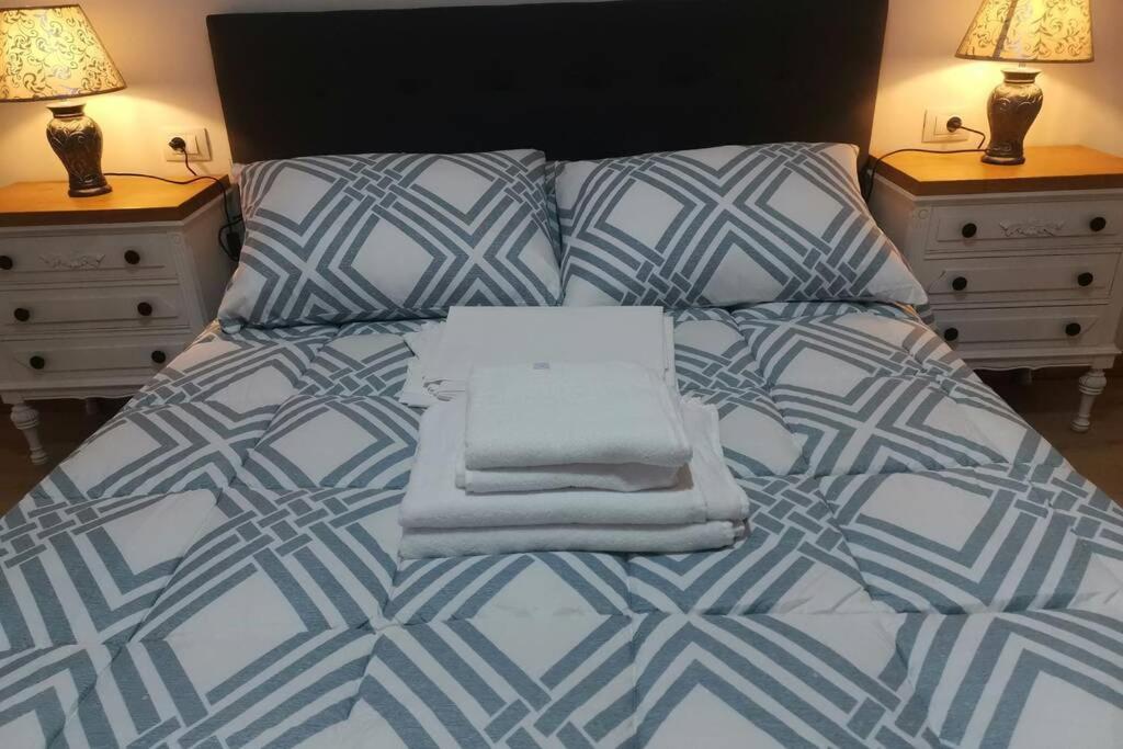 Apartamento Lalín Centro llimagen principal