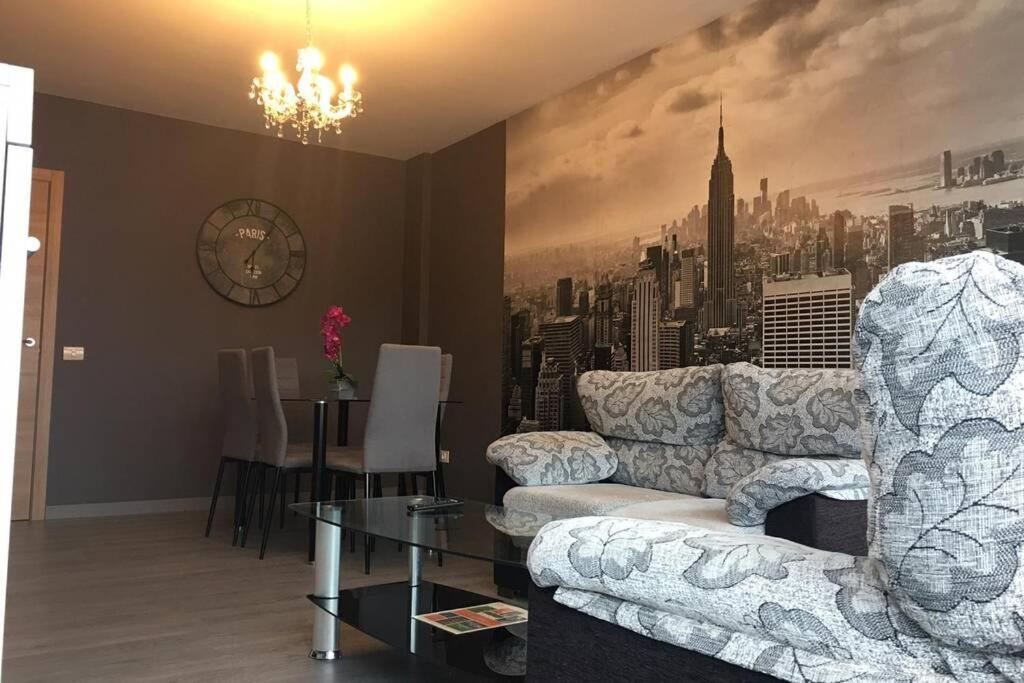 Precioso piso en el centro de Galicia.imagen principal