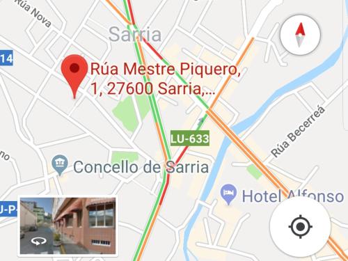 Imagenel 27 del Camino Francés 1