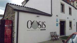 ImagenAlbergue Oasis 4