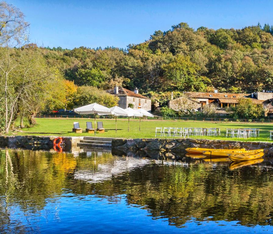 Fervenza Casa Grande & Restauranteimagen principal