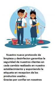 ImagenApartamento Camino de Santiago 5