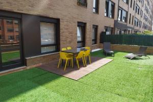 ImagenLA TERRAZA DE LA FLORIDA terraza 225 m2 4