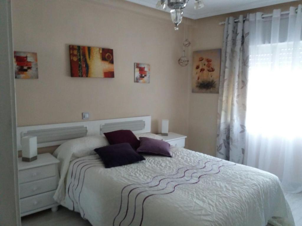 Alojamiento en Oviedoimagen principal